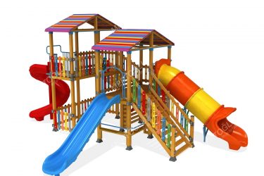 Çocuk Parkı Modelleri